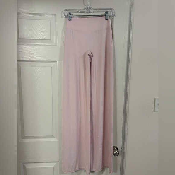 SOFTMOTION STRAIGHT LEG PANTS - Picture 3 of 5